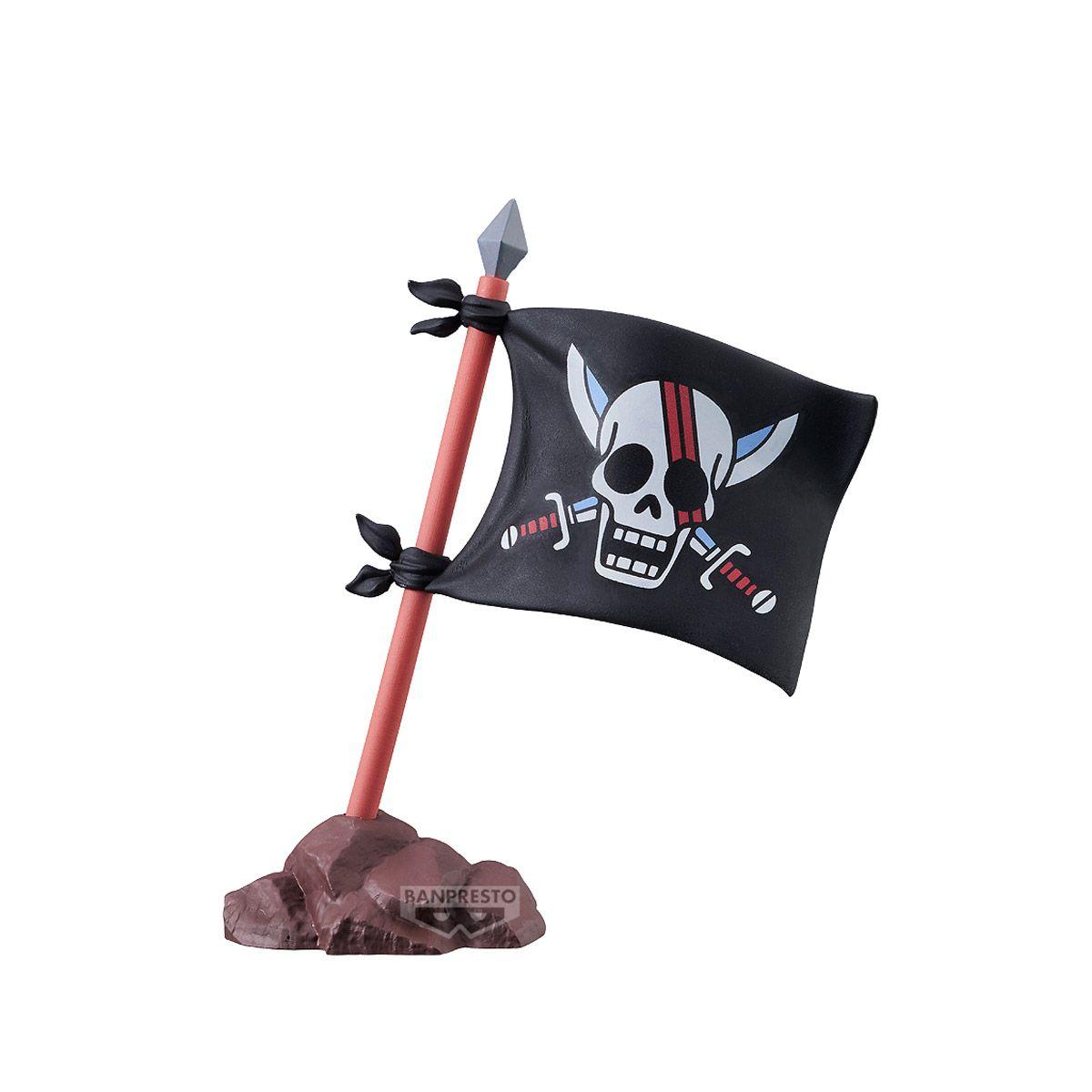FIGURAS SURTIDAS COLEC ONE PIECE WORLD COLLECTABLE FIGURE-3