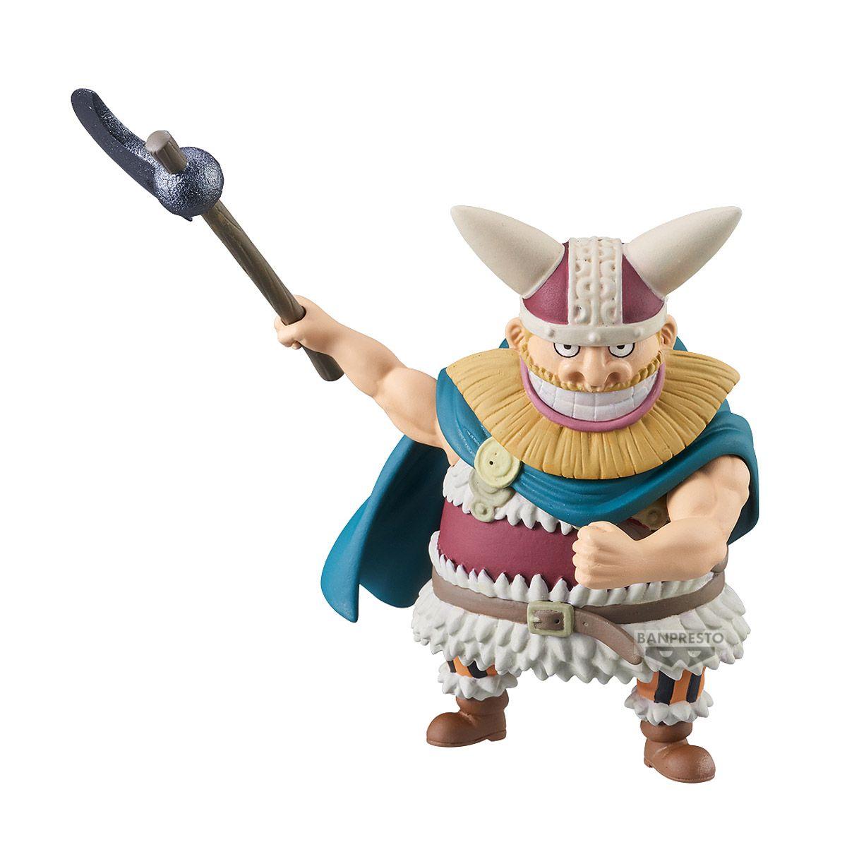 FIGURAS SURTIDAS COLEC ONE PIECE WORLD COLLECTABLE FIGURE-4