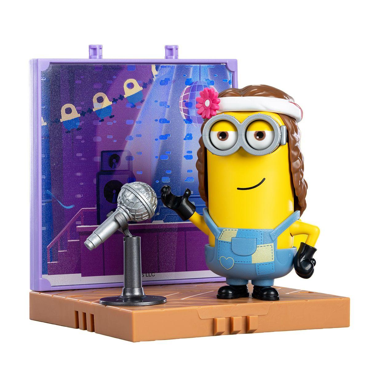 FIGURA ARMABLE BLOKEES MINIONS PRECOOL 02 KEVIN SINGER-0