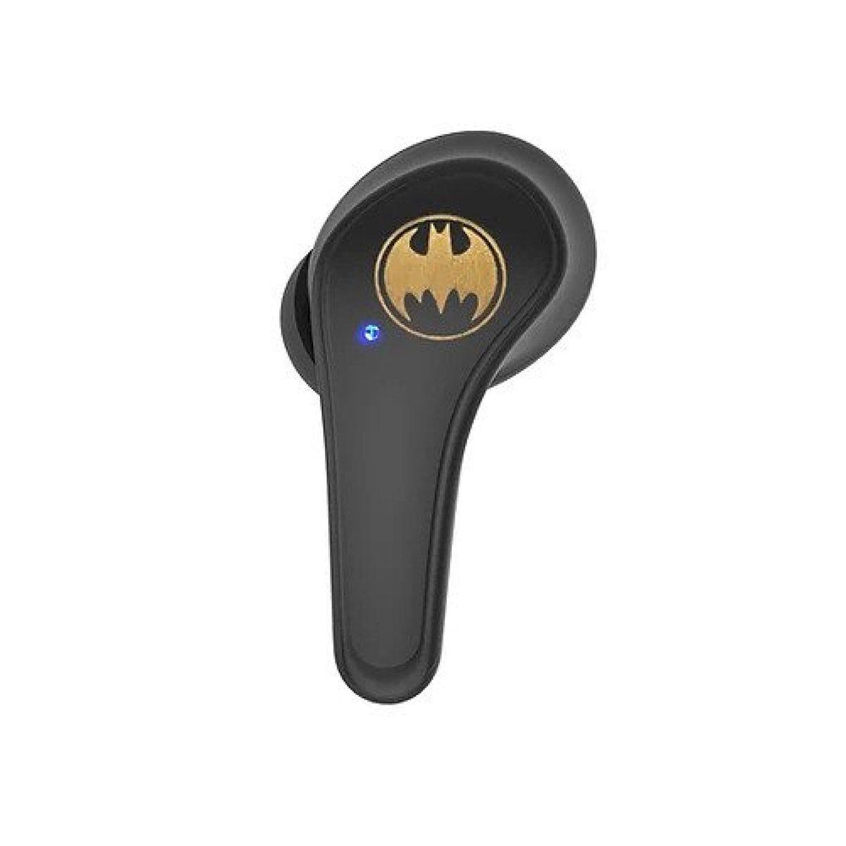 OTL DC COMICS BATMAN TWS AURICULARES INALAMBRICOS-2