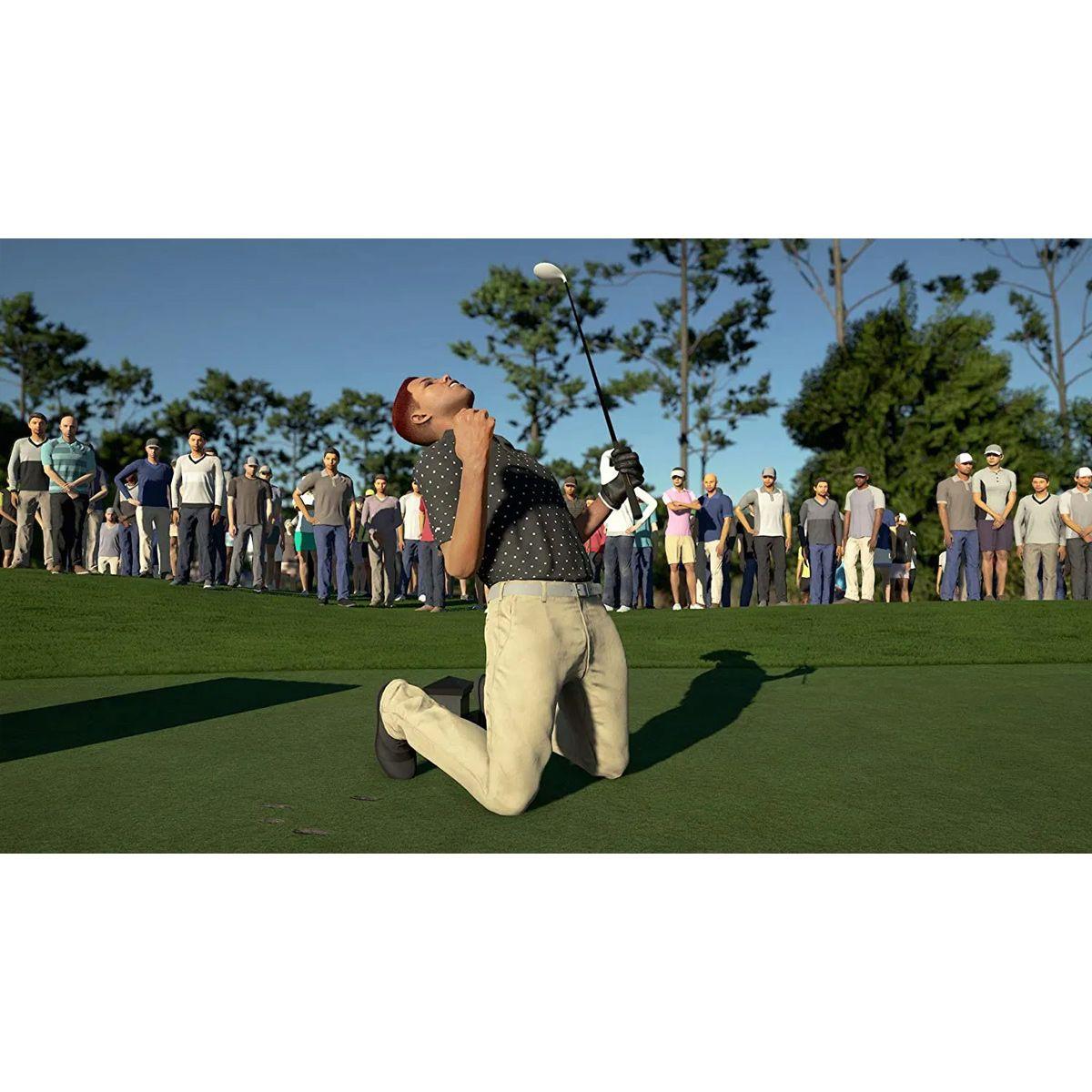 PGA TOUR 2K21 FISICO NSW-2