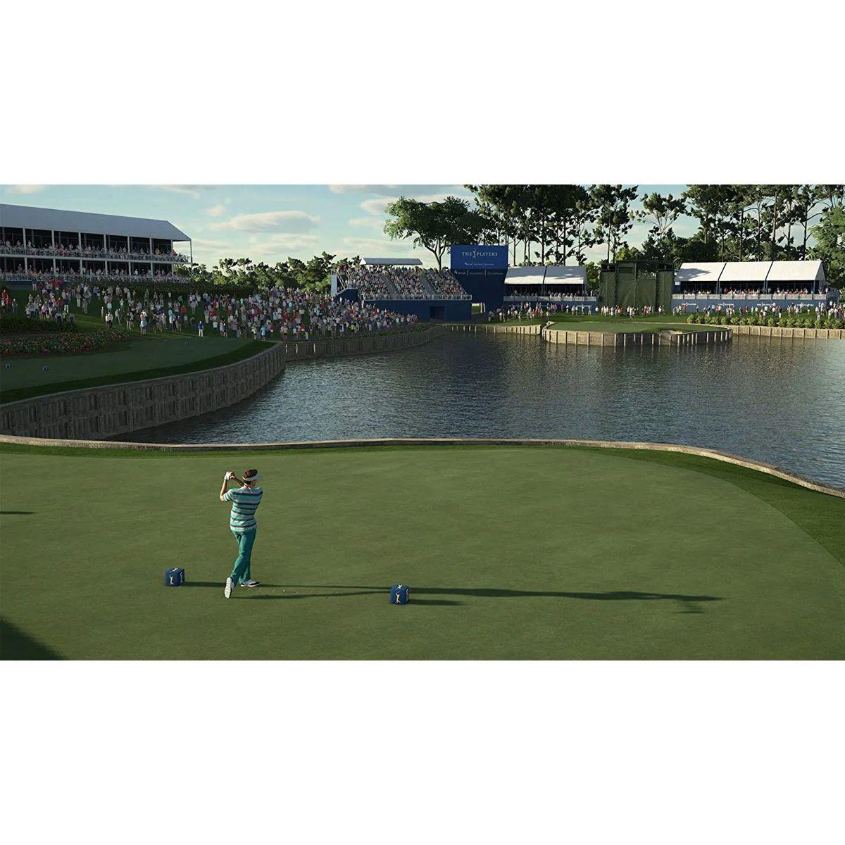 PGA TOUR 2K21 FISICO NSW-3