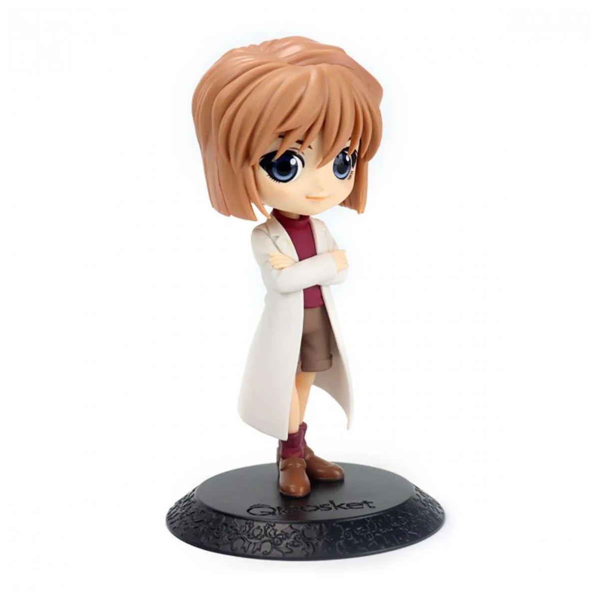 BANDAI FIGURA DETECTIVE CONAN QPOSKET AI HAIBARA V B-0