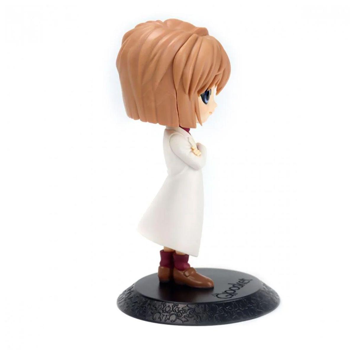 BANDAI FIGURA DETECTIVE CONAN QPOSKET AI HAIBARA V B-3