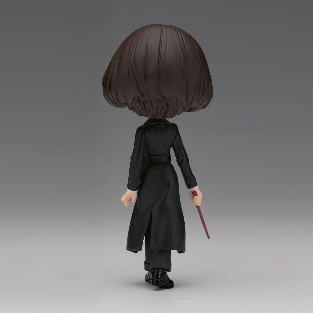 BANDAI FIGURA FANTASTIC BEASTS QPOSKET TINA GOLDST V A-2