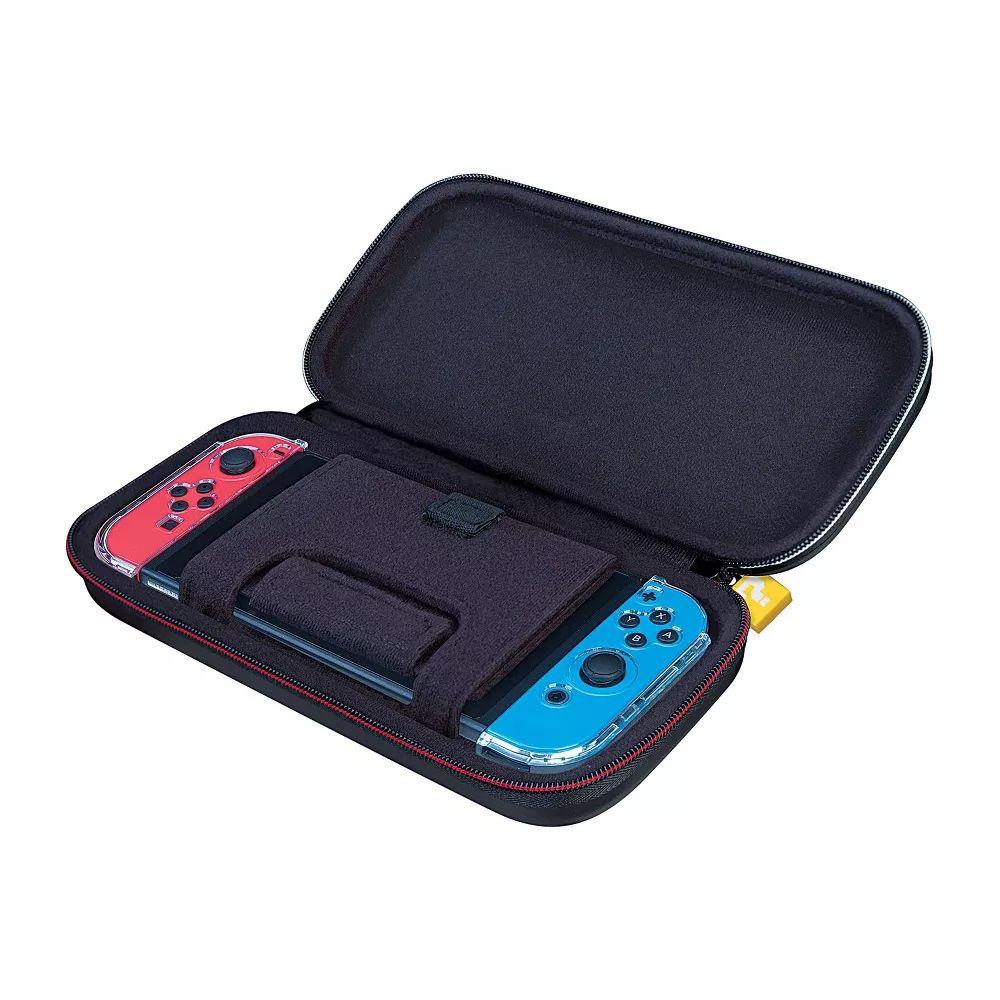 RDS ESTUCHE DE VIAJE DELUXE MARIO FAMILY NINTENDO SWITCH-2