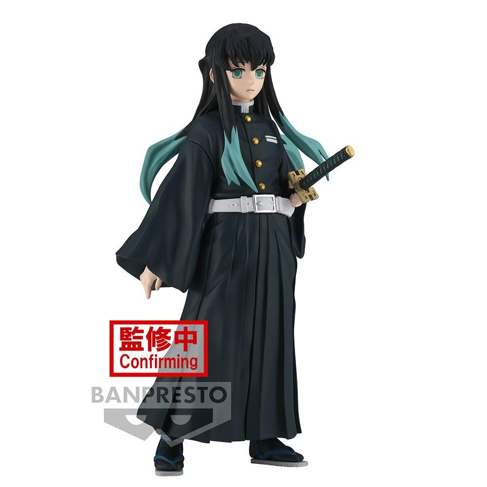 FIGURA COLECCIONABLE DEMON SLAYER VOL.33 TOKITO-0
