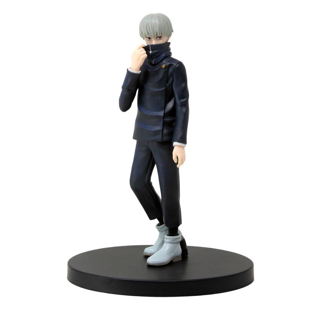 BANDAI FIGURA JUJUTSU K KUGISAKI N TOGE B TOGE INUMAKI-0