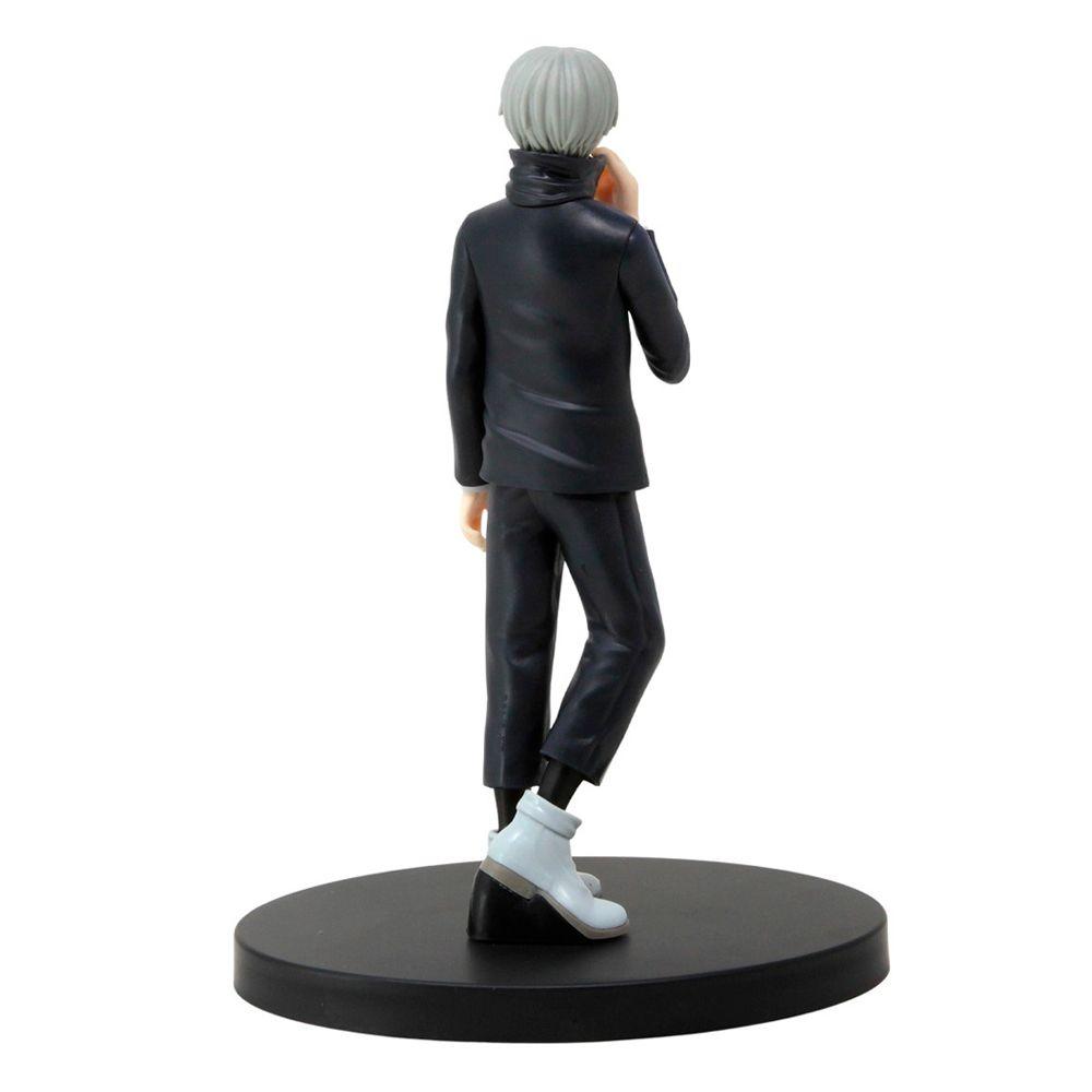 BANDAI FIGURA JUJUTSU K KUGISAKI N TOGE B TOGE INUMAKI-1