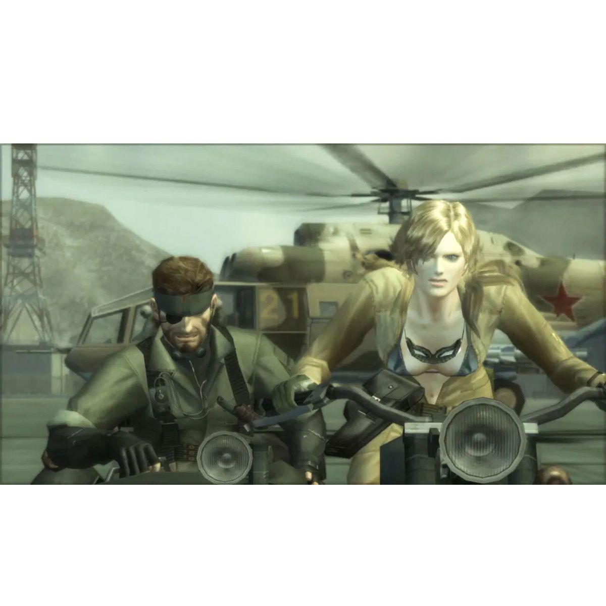 MGS MASTER COLLECTION VOL 1 NSW-1