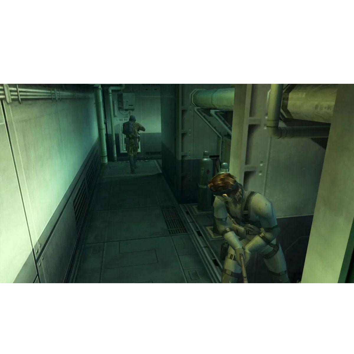 MGS MASTER COLLECTION VOL 1 NSW-2