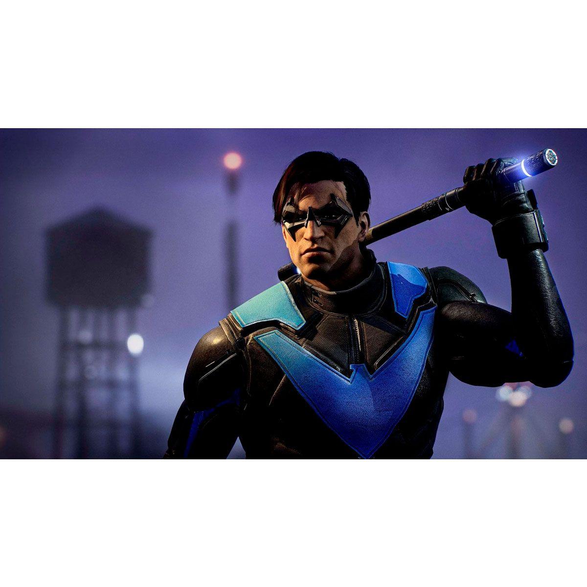GOTHAM KNIGHTS FISICO PS5-2