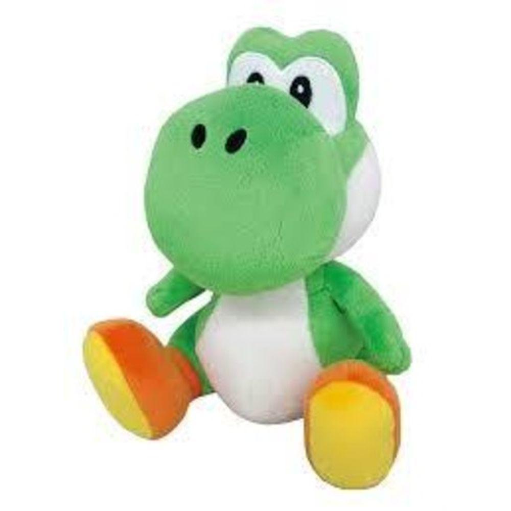PELUCHE DE YOSHI PLUSH S - AC03-0