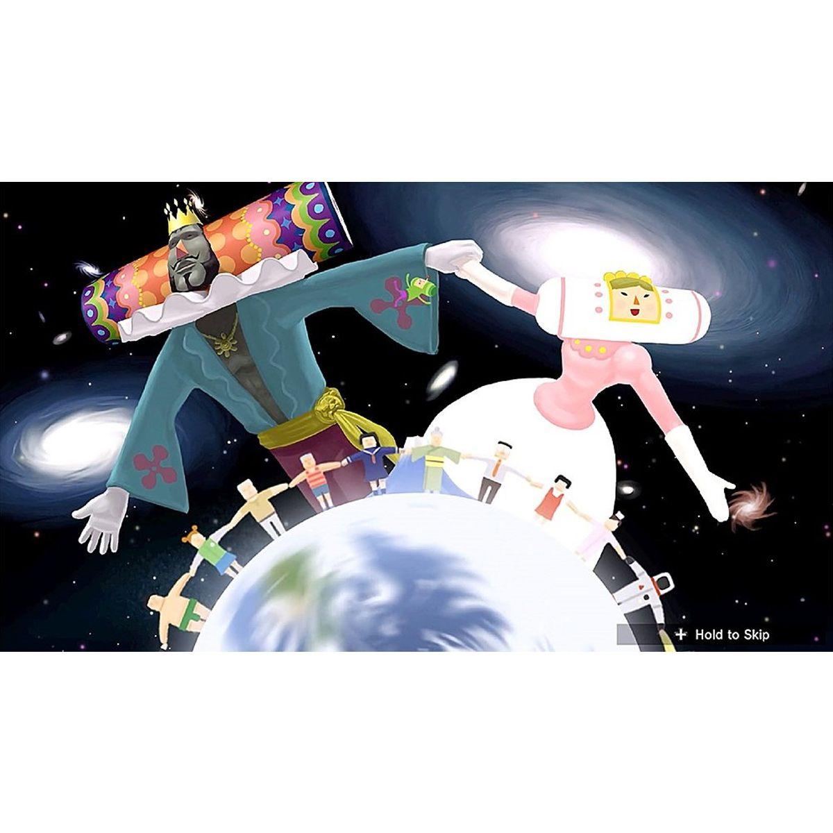WE LOVE KATAMARI REROL-ROYAL REVERIE PS5-2