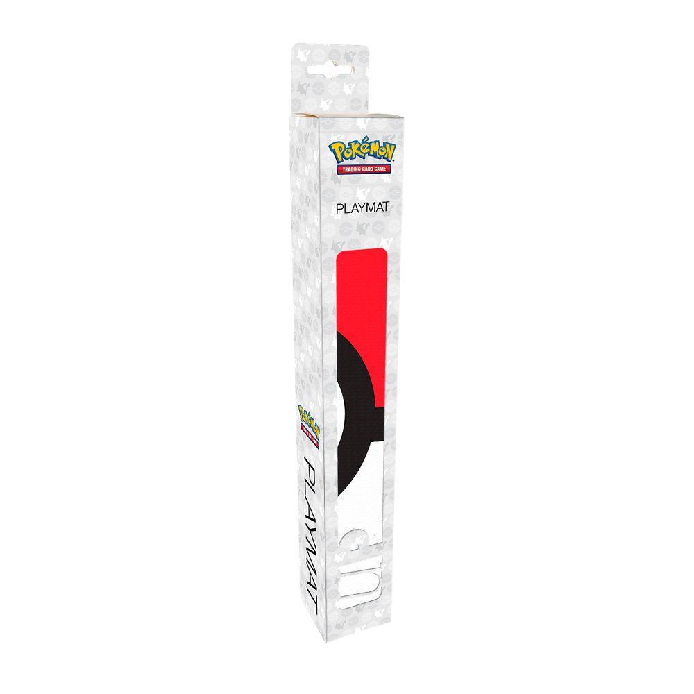 TAPETE PARA CARTAS DE POKEMON POKE BALL-2
