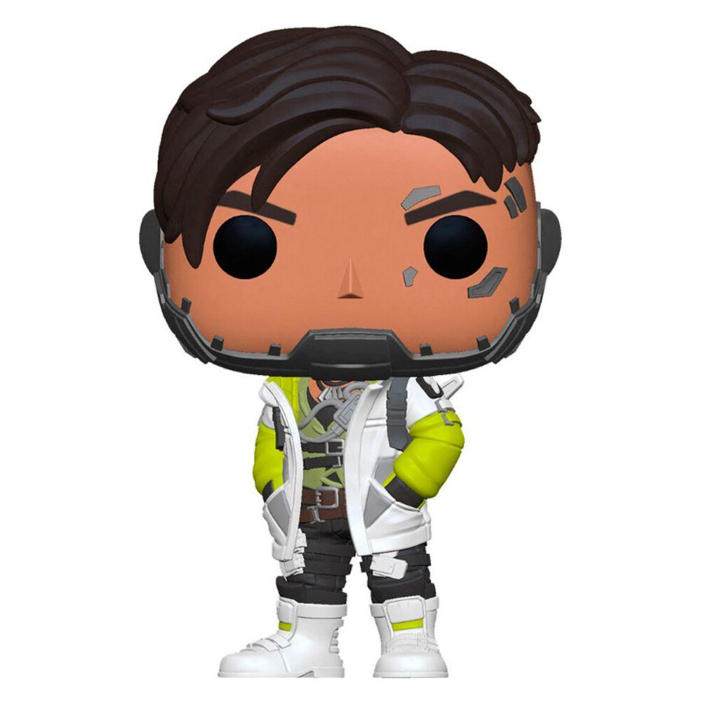 FUNKO POP GAMES APEX LEGENDS CRYPTO-2