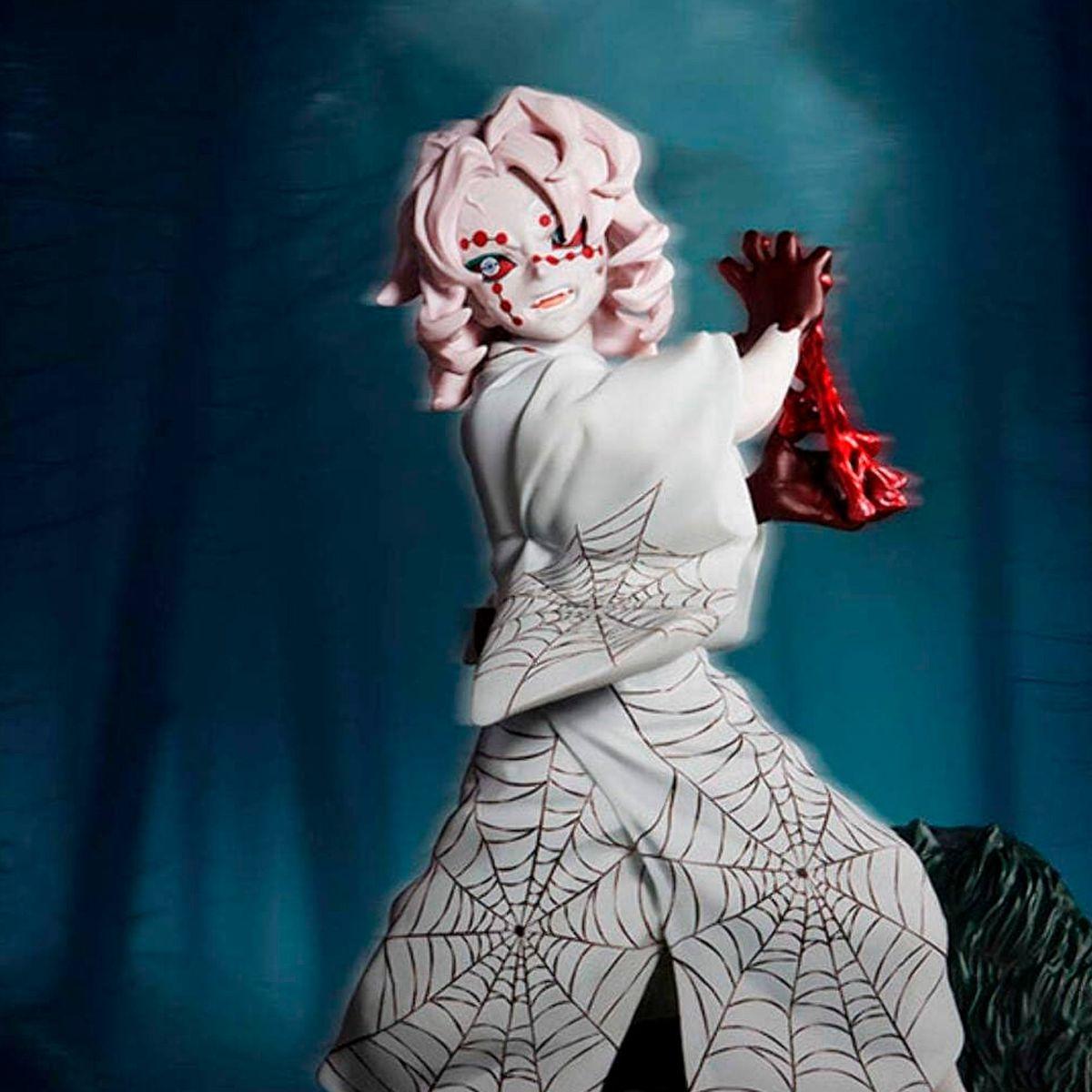 BANDAI FIGURA DEMON SLAYER COMBINATION BATTLE-RUI-2