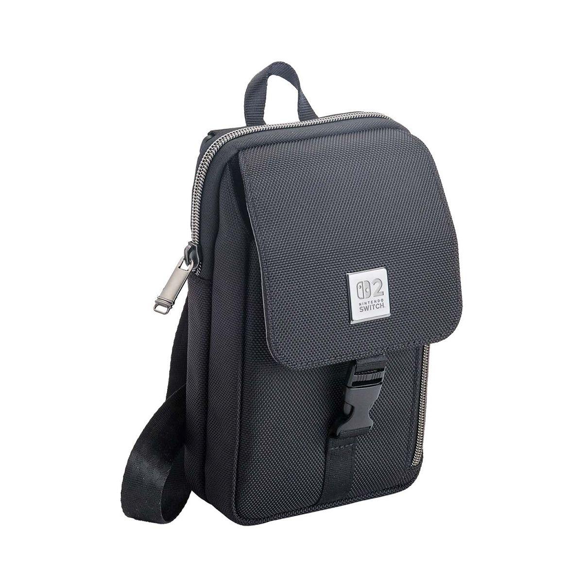BOLSO BANDOLERA RDS DELUXE PARA NINTENDO SWITCH-0