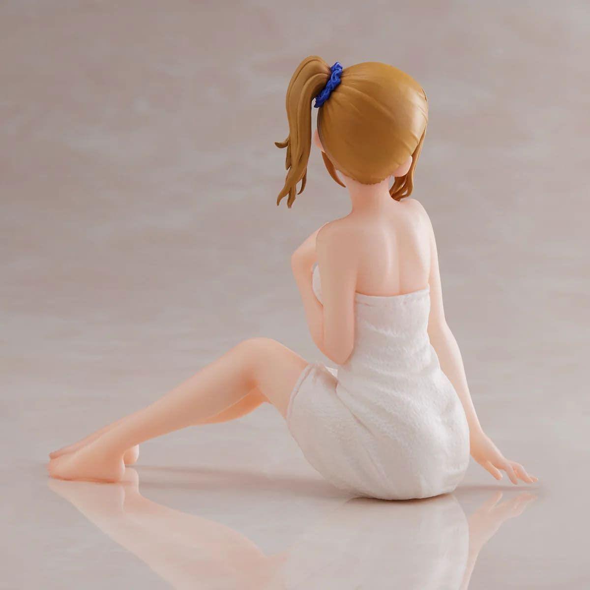 BANDAI FIGURA BANPRESTO KAGUYA-SAMA RELAX TIME-AI HAYASAKA-2