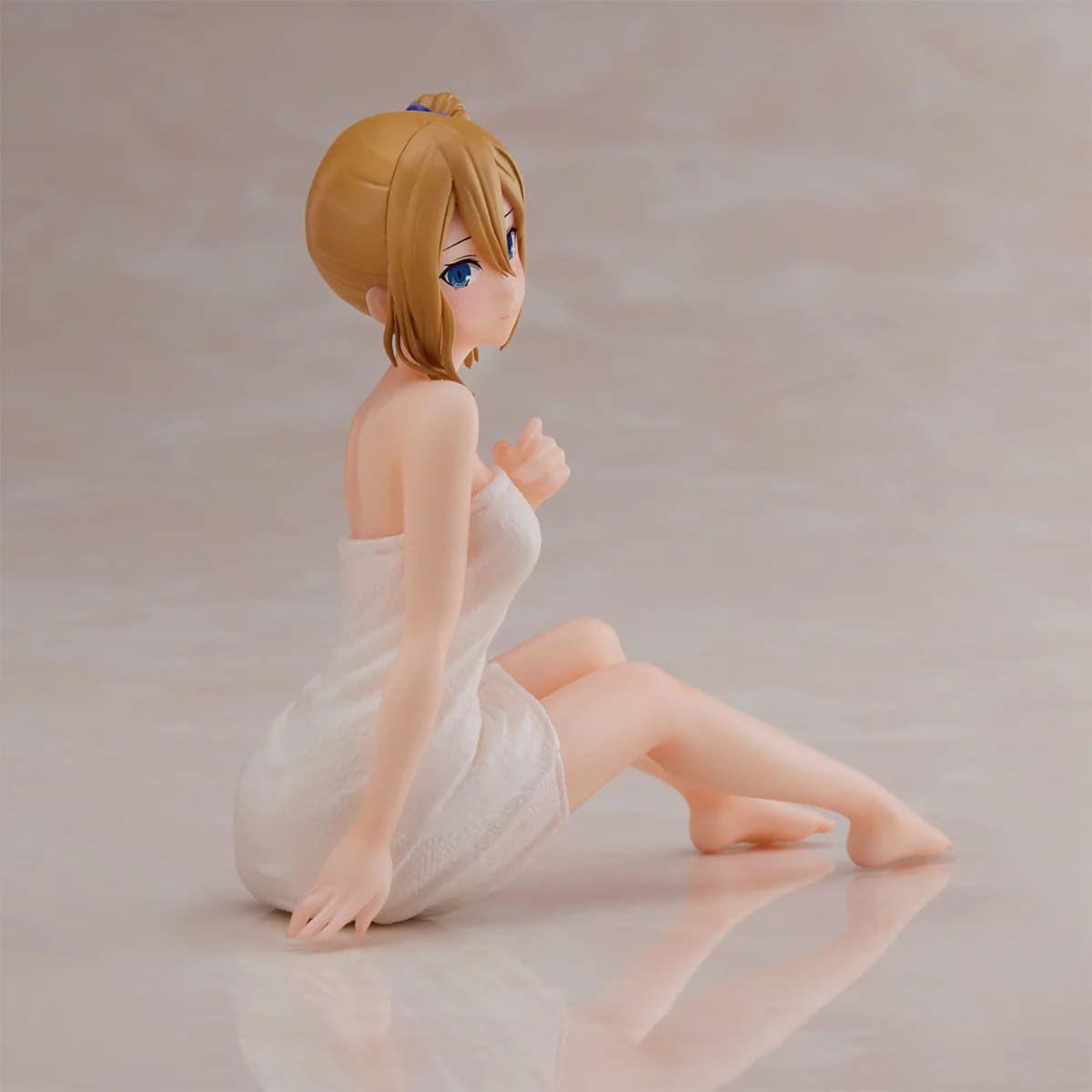 BANDAI FIGURA BANPRESTO KAGUYA-SAMA RELAX TIME-AI HAYASAKA-3