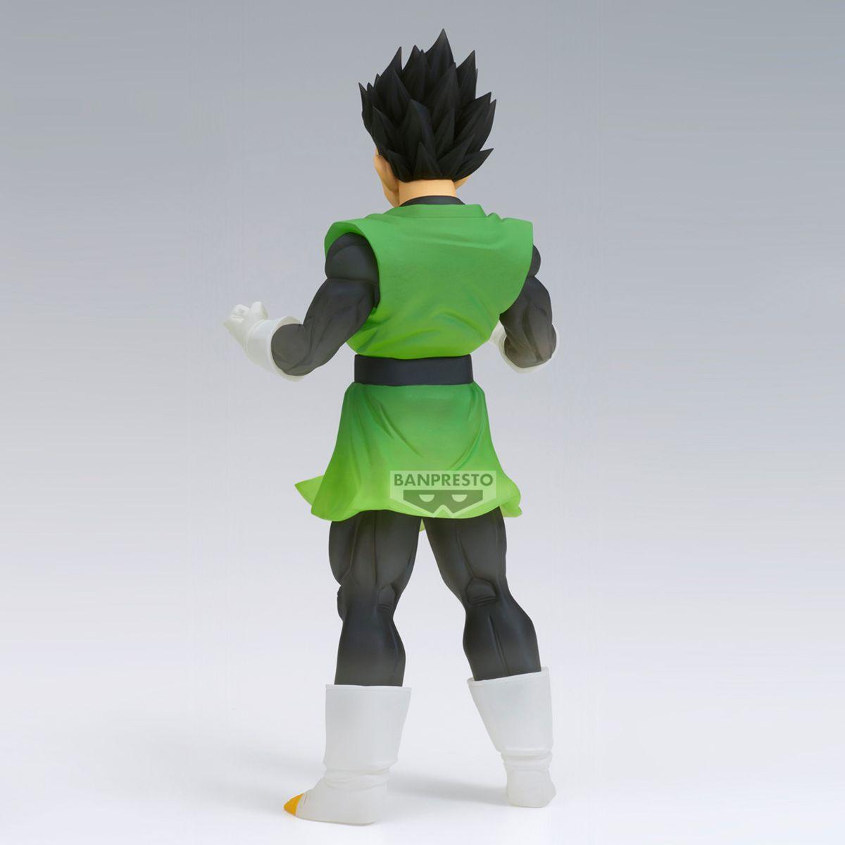 FIGURA COLECCIONABLE DBZ CLEARISE GOHAN GREAT SAIYAMAN II VA-2
