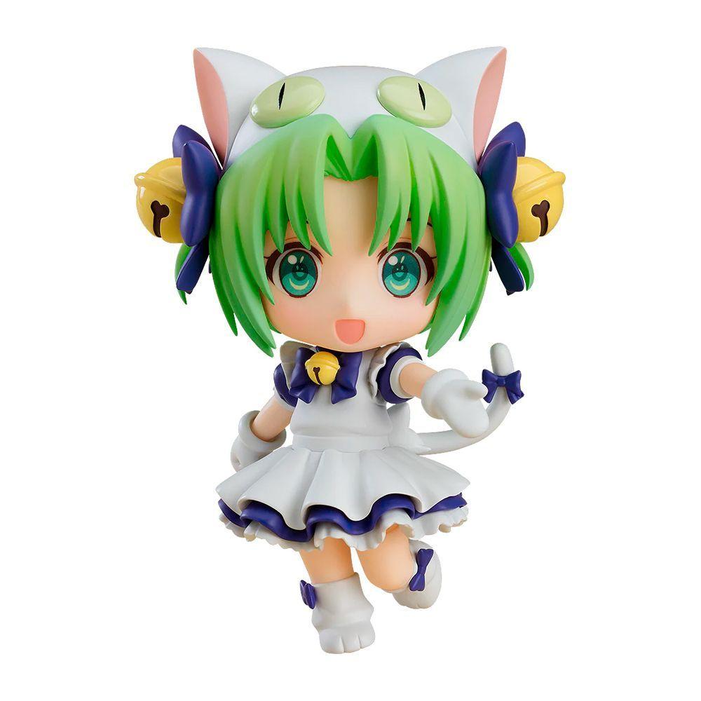 FIGURA COLECCIONABLE NENDOROID DI GI CHARAT-0