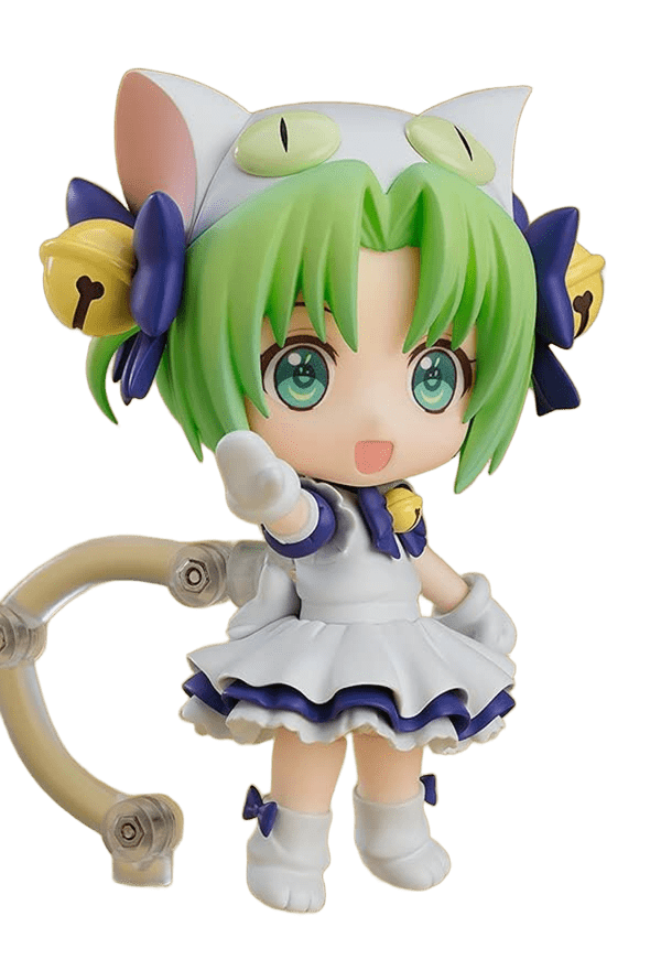 FIGURA COLECCIONABLE NENDOROID DI GI CHARAT-1