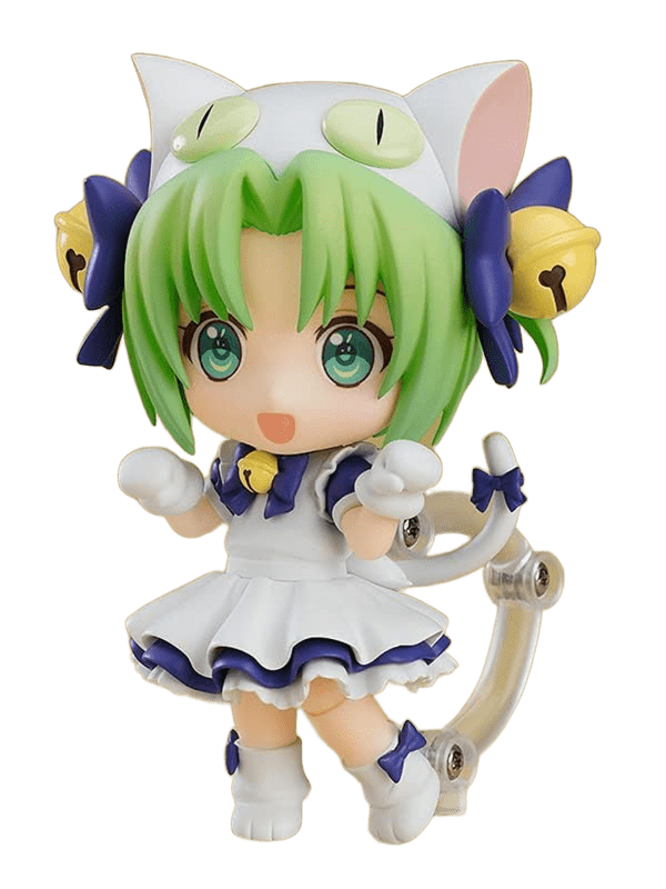 FIGURA COLECCIONABLE NENDOROID DI GI CHARAT-2