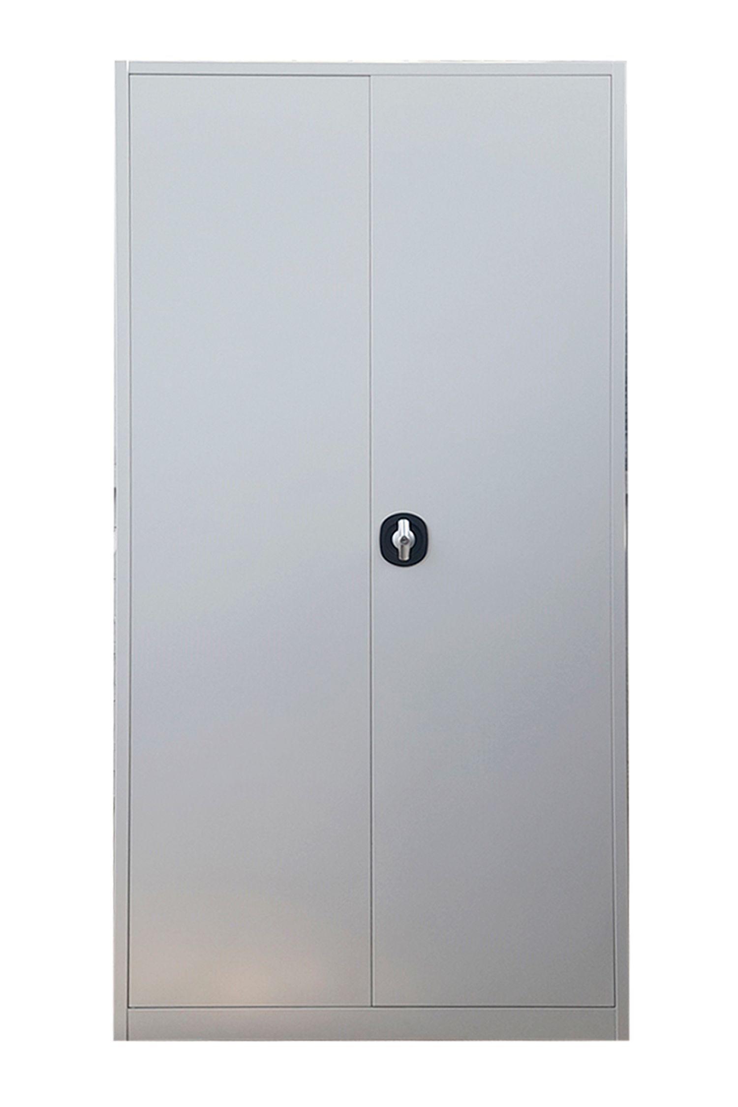 Estante Metálico con Repisas Storage Equimet-1