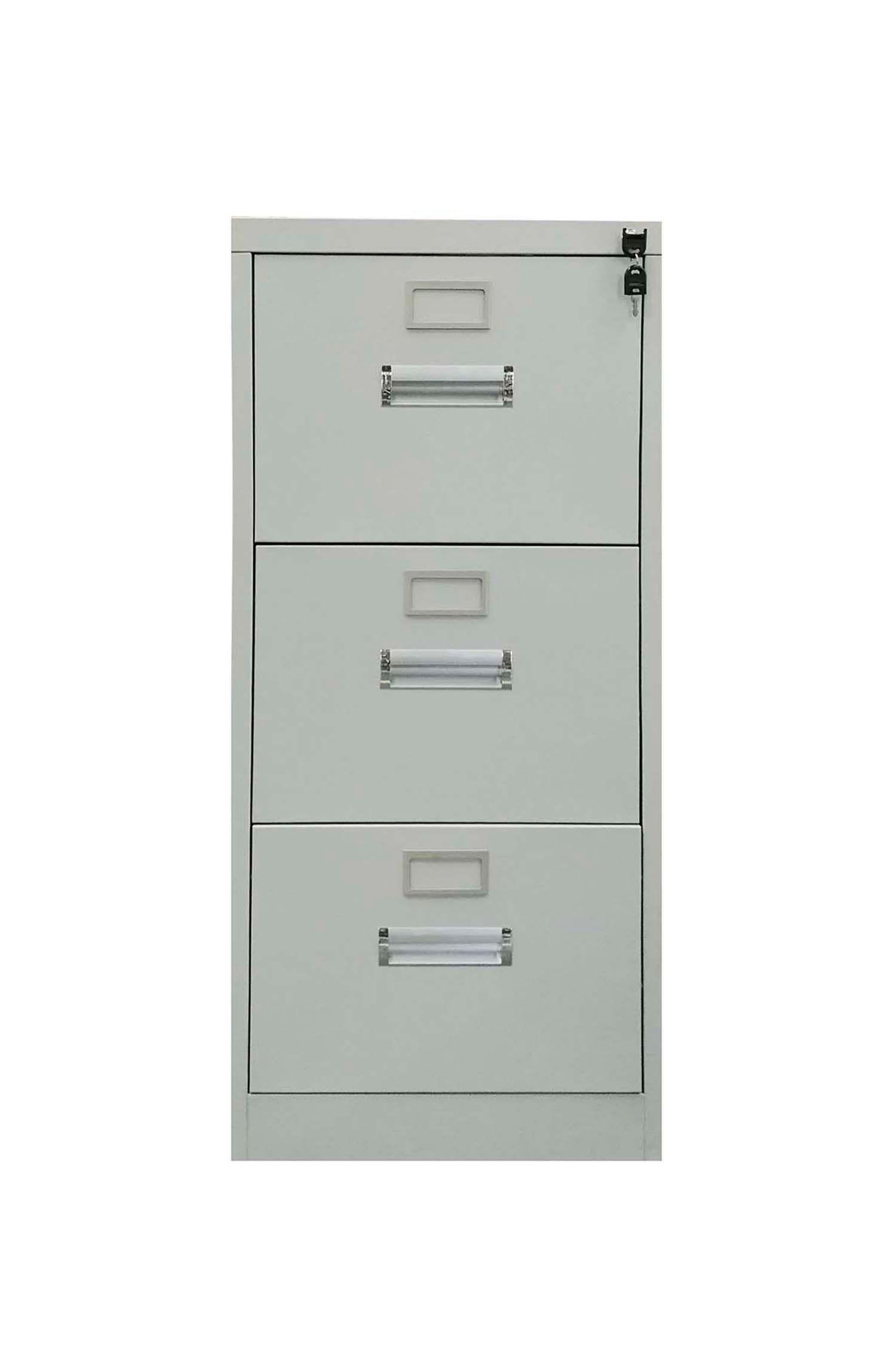 Kardex de 3 cajones Equimet-4