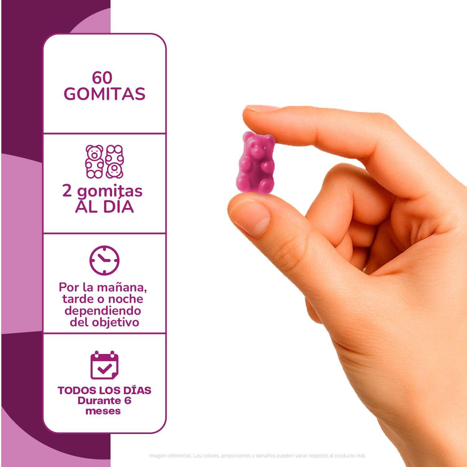 Gomitas Elderberry 60 Un Karun Life-3