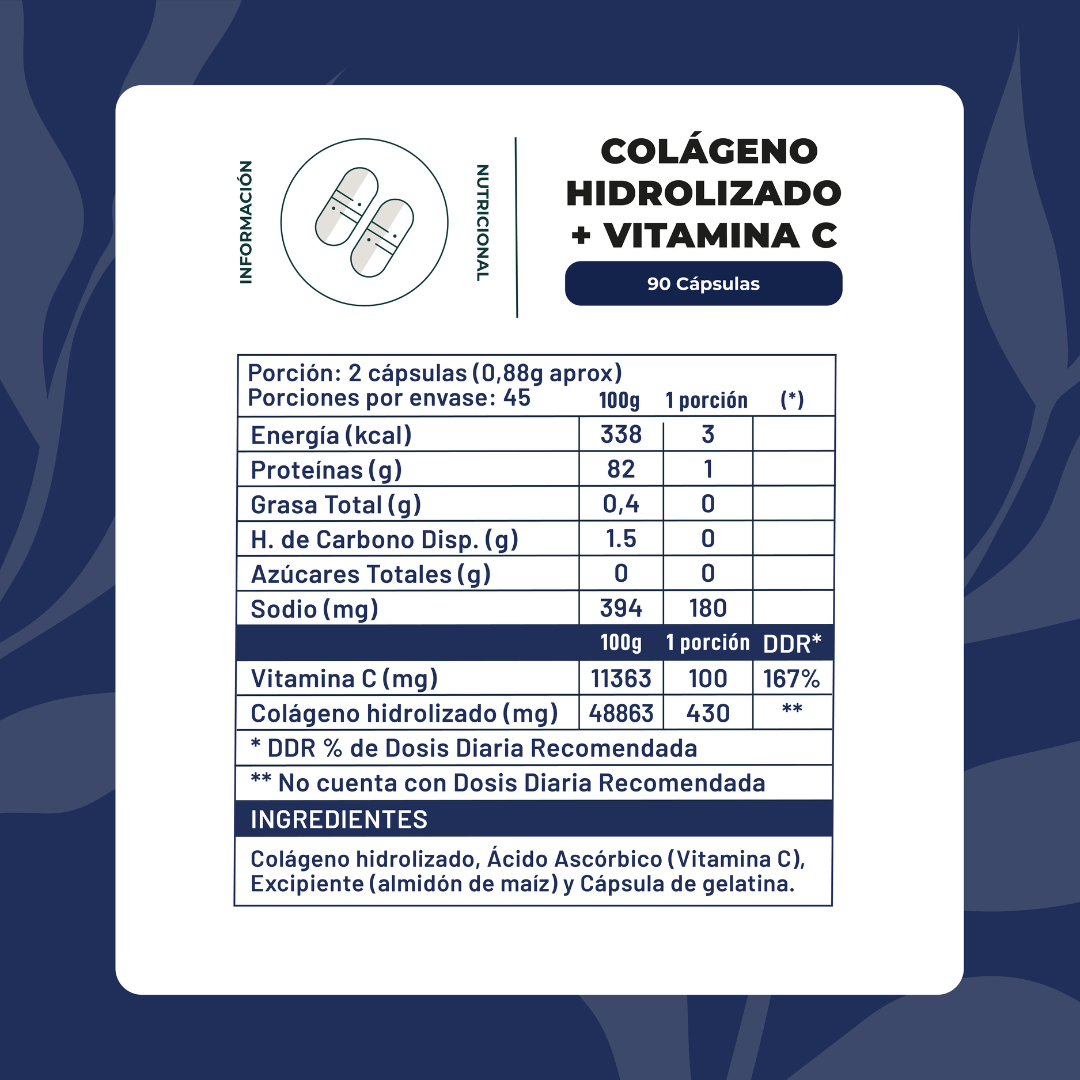 Pack Piel Y Cabello Biotina Gomitas Colageno 150 Un Karun Life-2