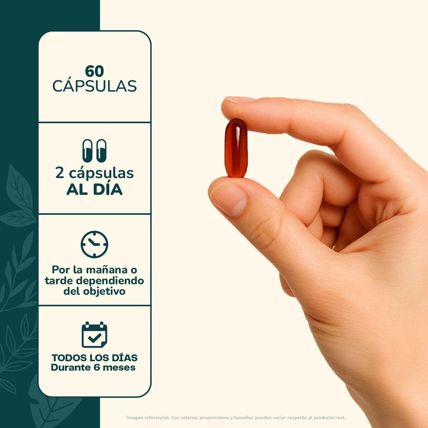 Pack Fuerza Y Calma Ashwagandha Creatina 300gr Karun Life-6