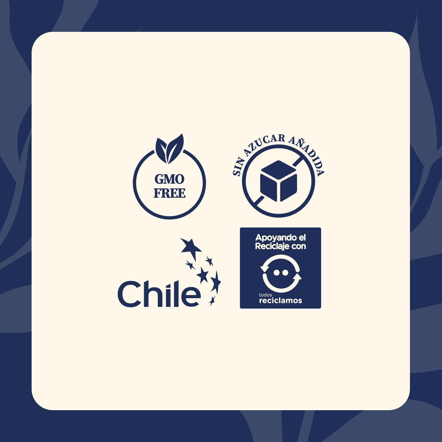 Pack x3 Vitamina E 400 UI 270 Cap Karun Life-6