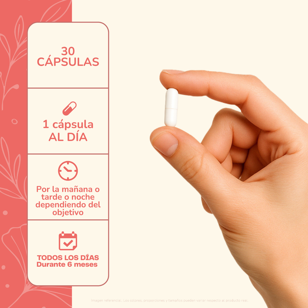 Pylori Stop 30 Cap Karun Life-3