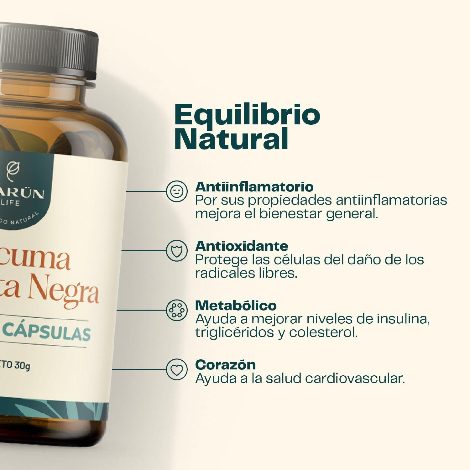 Pack Mujer Vital Probi tico Mujer C rcuma Astaxantina NAD y Col geno Gomitas 240 Un Karun Life-8