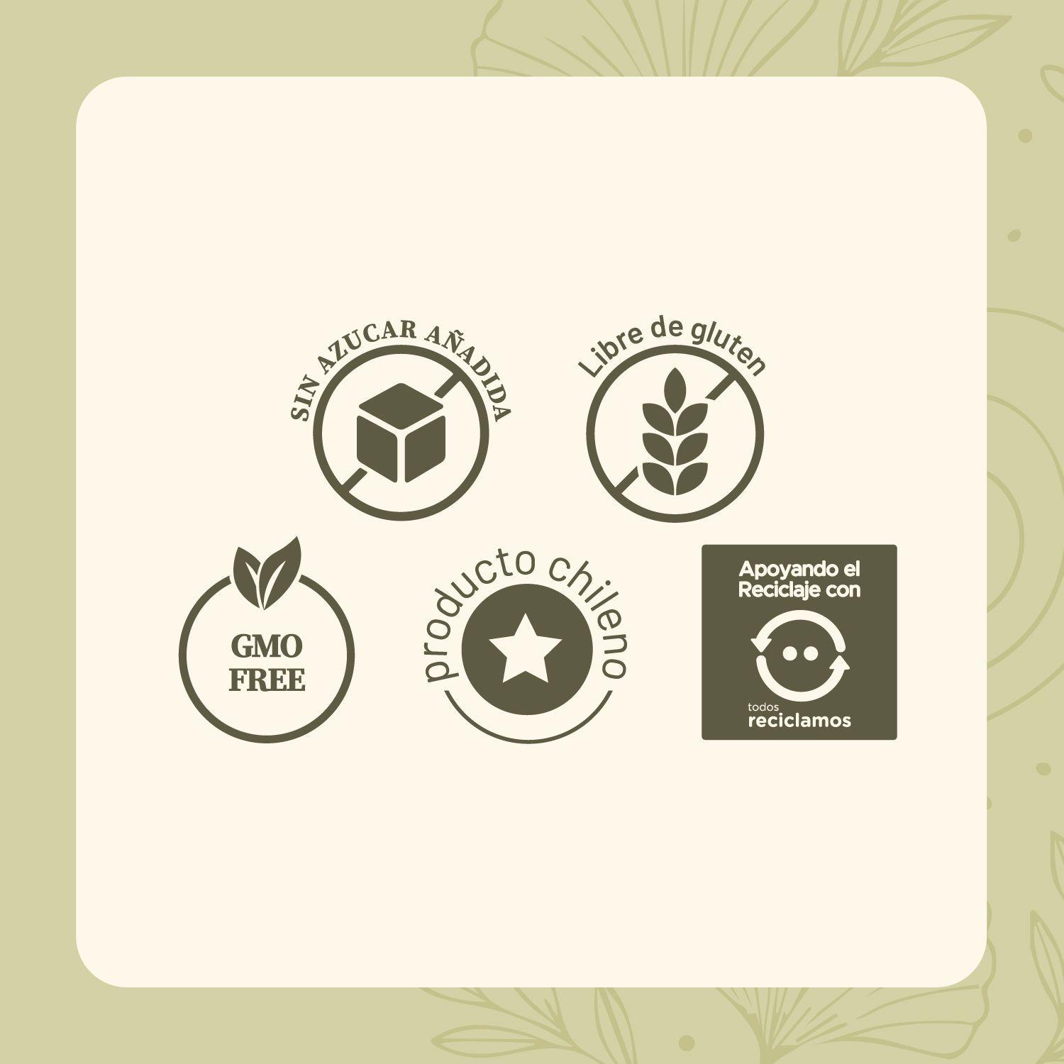 Pack X2 Probi tico Digestivo 120 Capsulas Karun Life-6