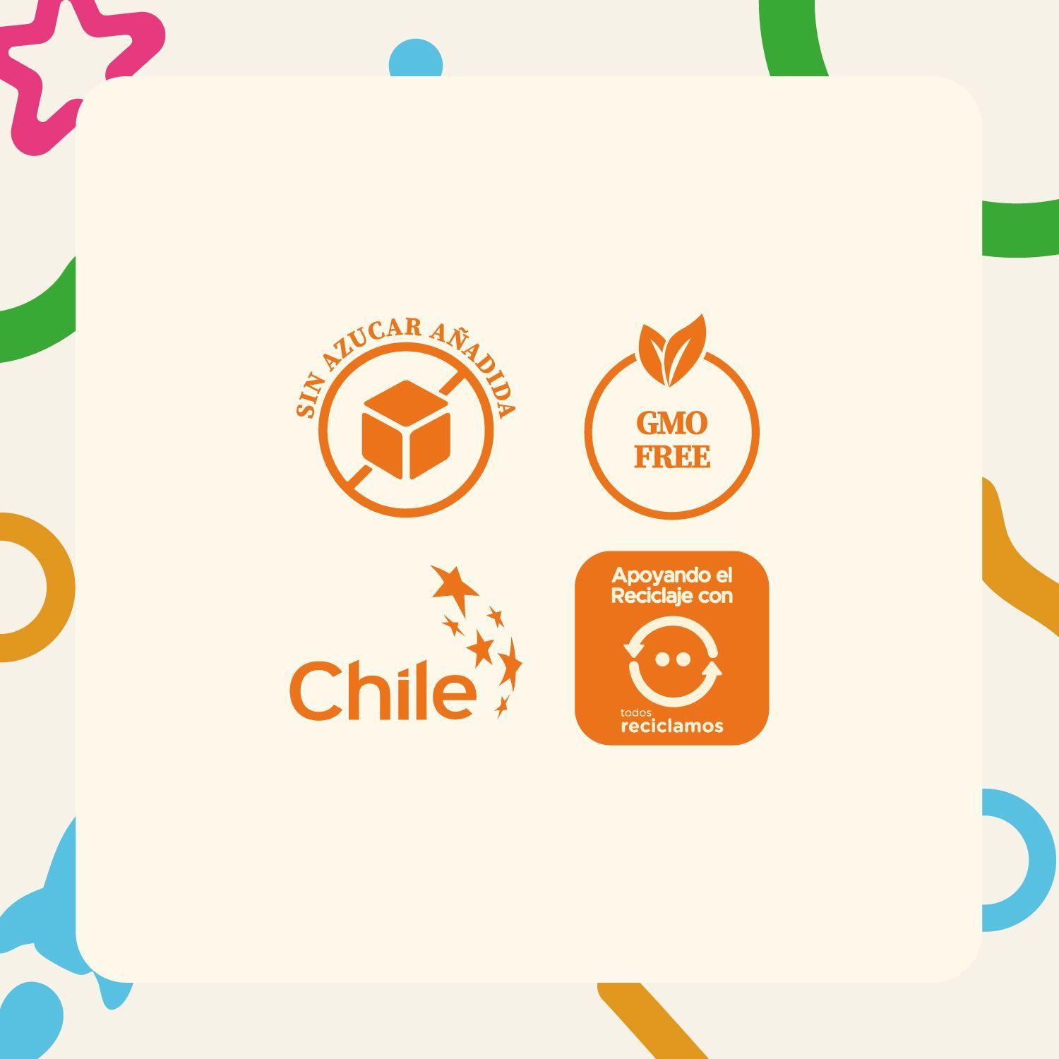 Gomitas Vitamina C Kids 60 Un Karun Life-6