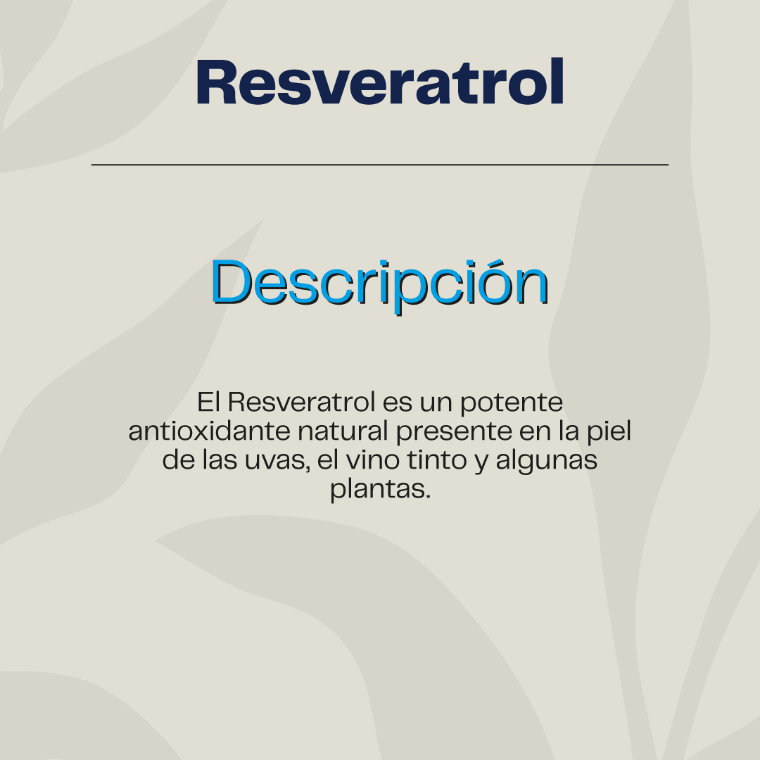 Pack Recuperación Triple Magnesio + Resveratrol  Karun Life-3