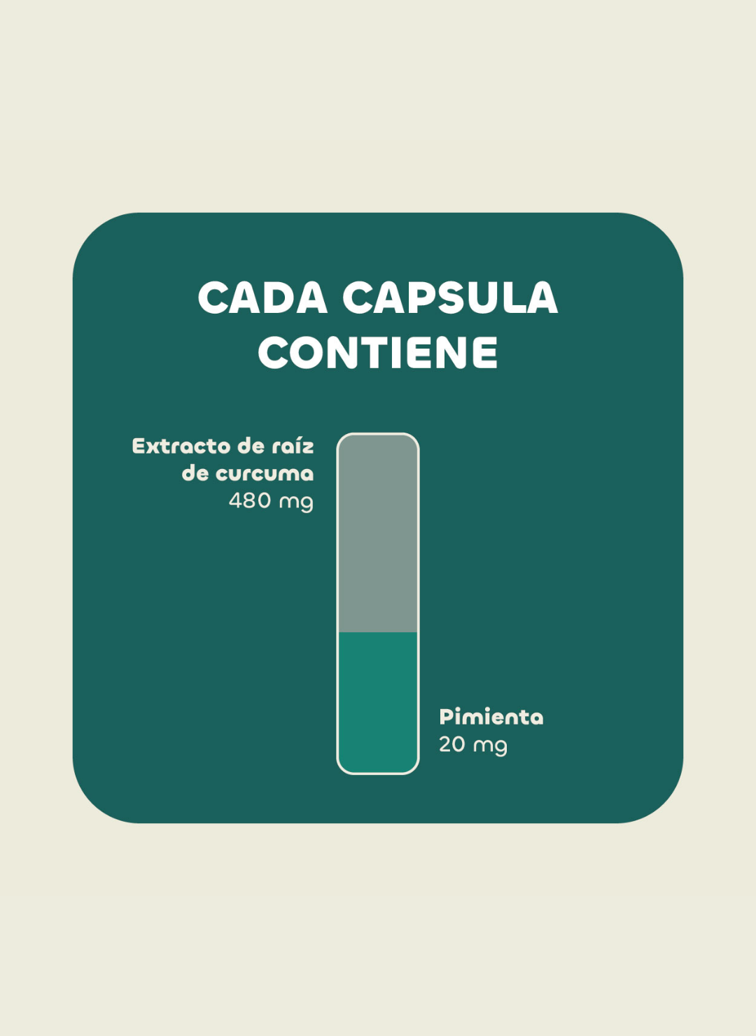 Pack Premium Curcuma + Pimienta 270 Cápsulas Karun Life-3