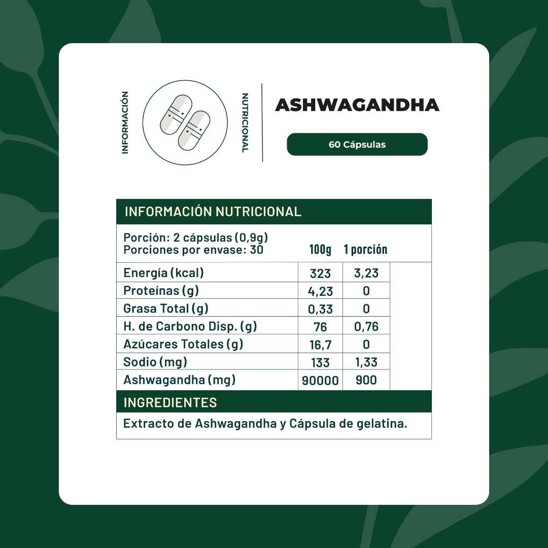 Pack Creatina 150 Gomitas + Ashwagandha 60 Cápsulas Karun Life-4