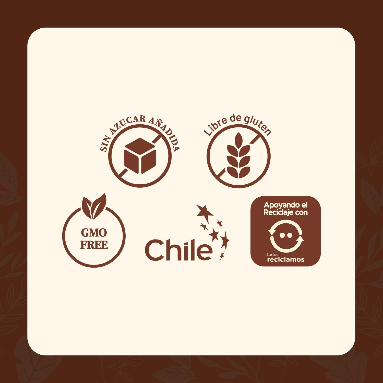 Pack Relajaci n Melena de Leon Triple Magnesio 120 cap Karun Life-9