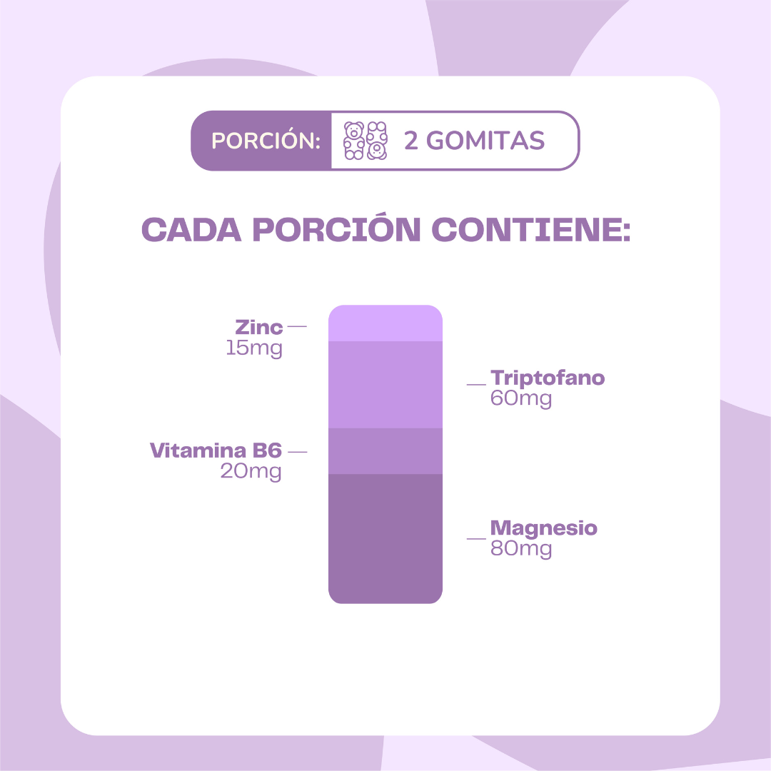 Pack x3 Gomitas Dreams 180 Un Karun Life-4