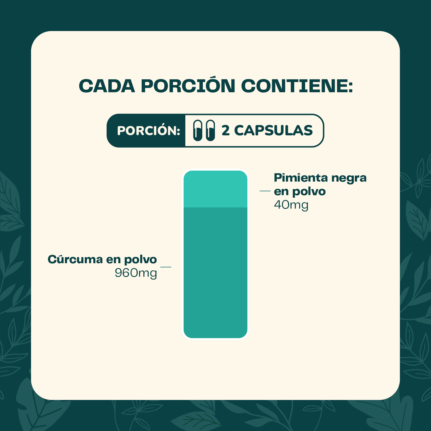 Pack Antiinflamatorio C rcuma Pimienta y Vinagre de Manzana 180 cap Karun Life-8