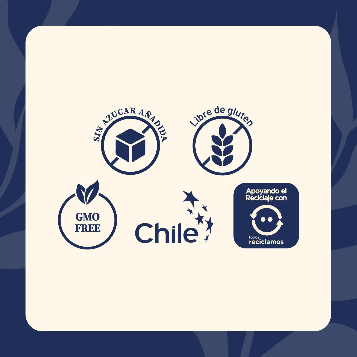 Pack Coraz n y Calma Triple Magnesio Taurato de Magnesio 120 C psulas-8