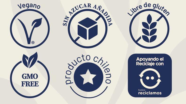 Pack 2 Citrato De Magnesio Premium 180 capsulas Karun Life-4