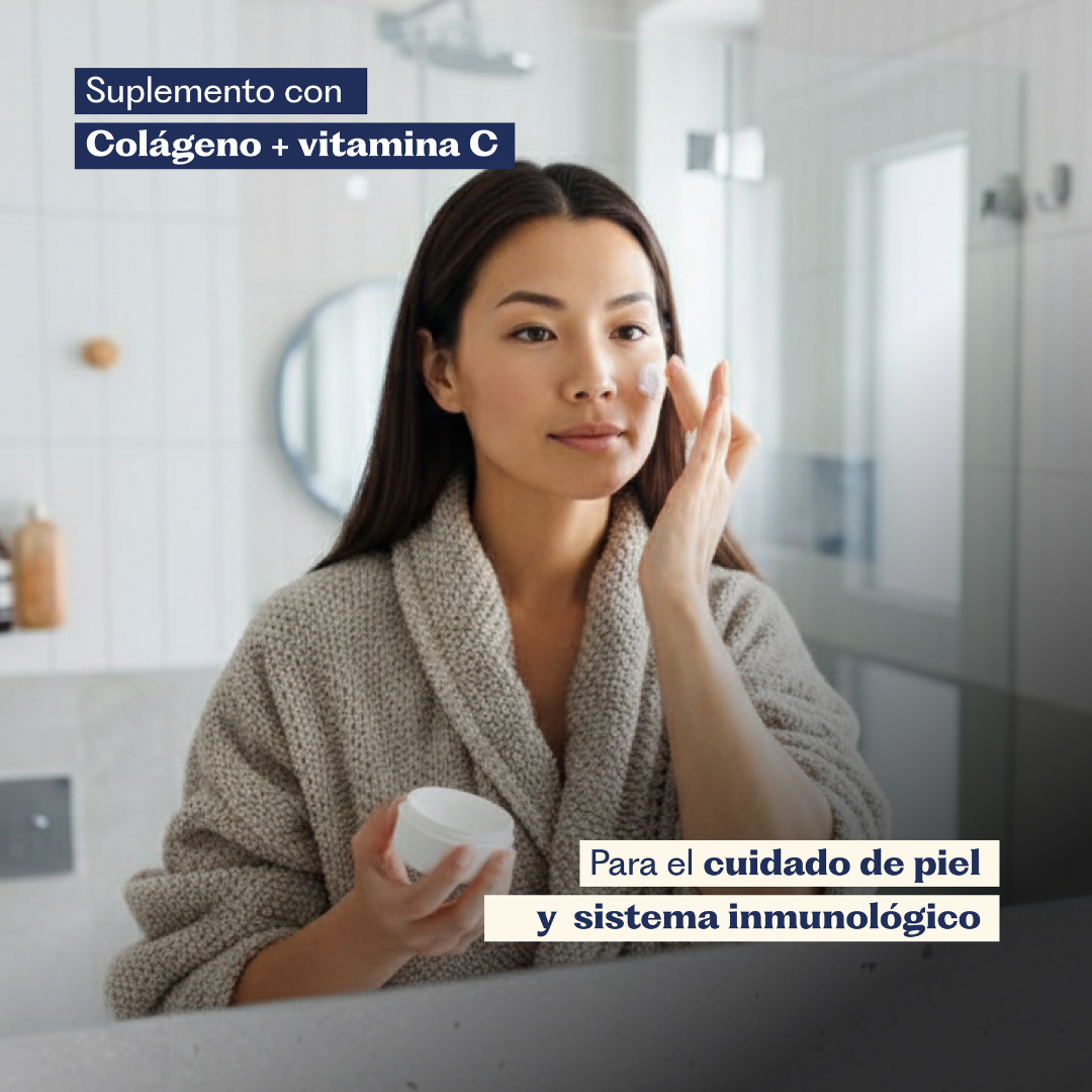 Pack x3 Colageno Hidrolizado Vit C 270 Cap Karun Life-5