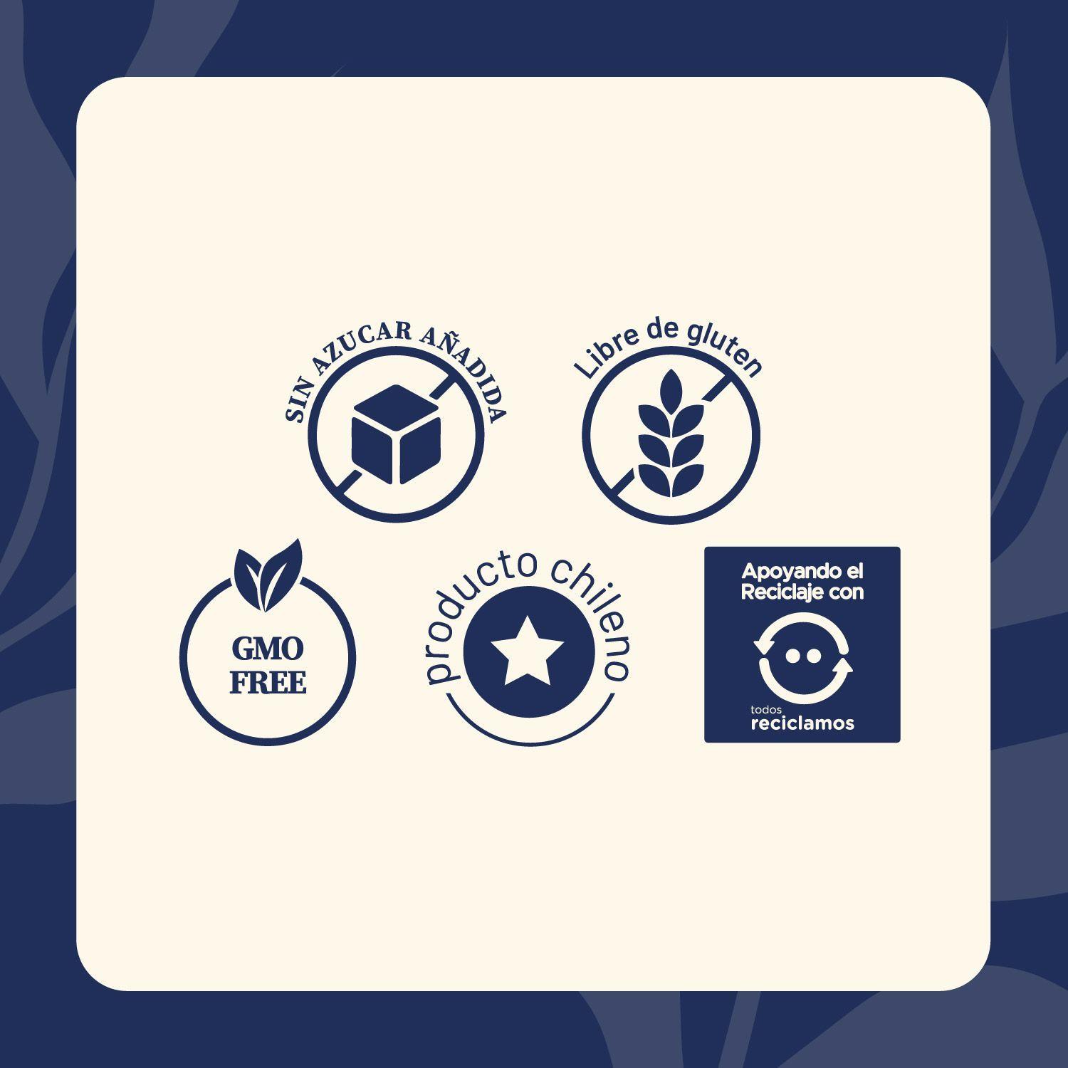 Pack X2 Magnesio Complex 120 Capsulas Karun Life-6