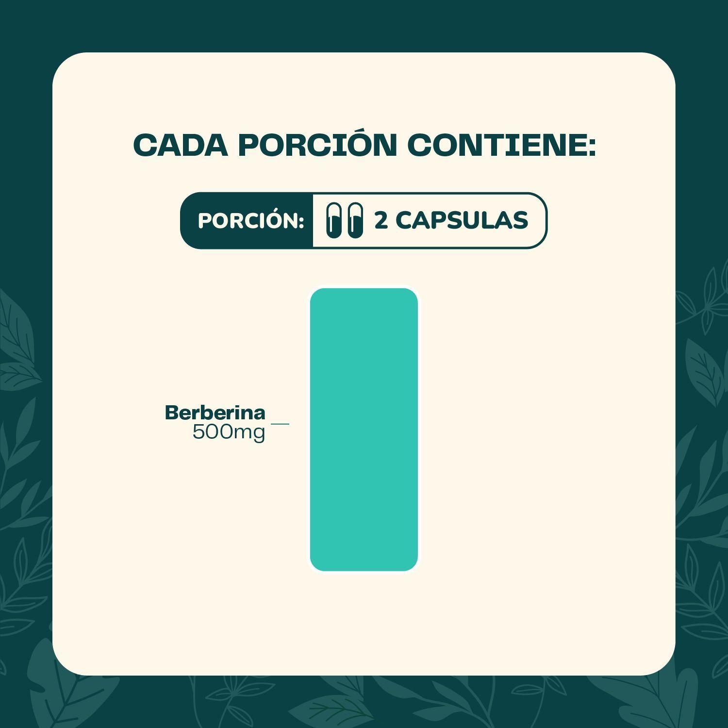 Pack C rcuma 60 cap Berberina 60 cap Karun Life-8