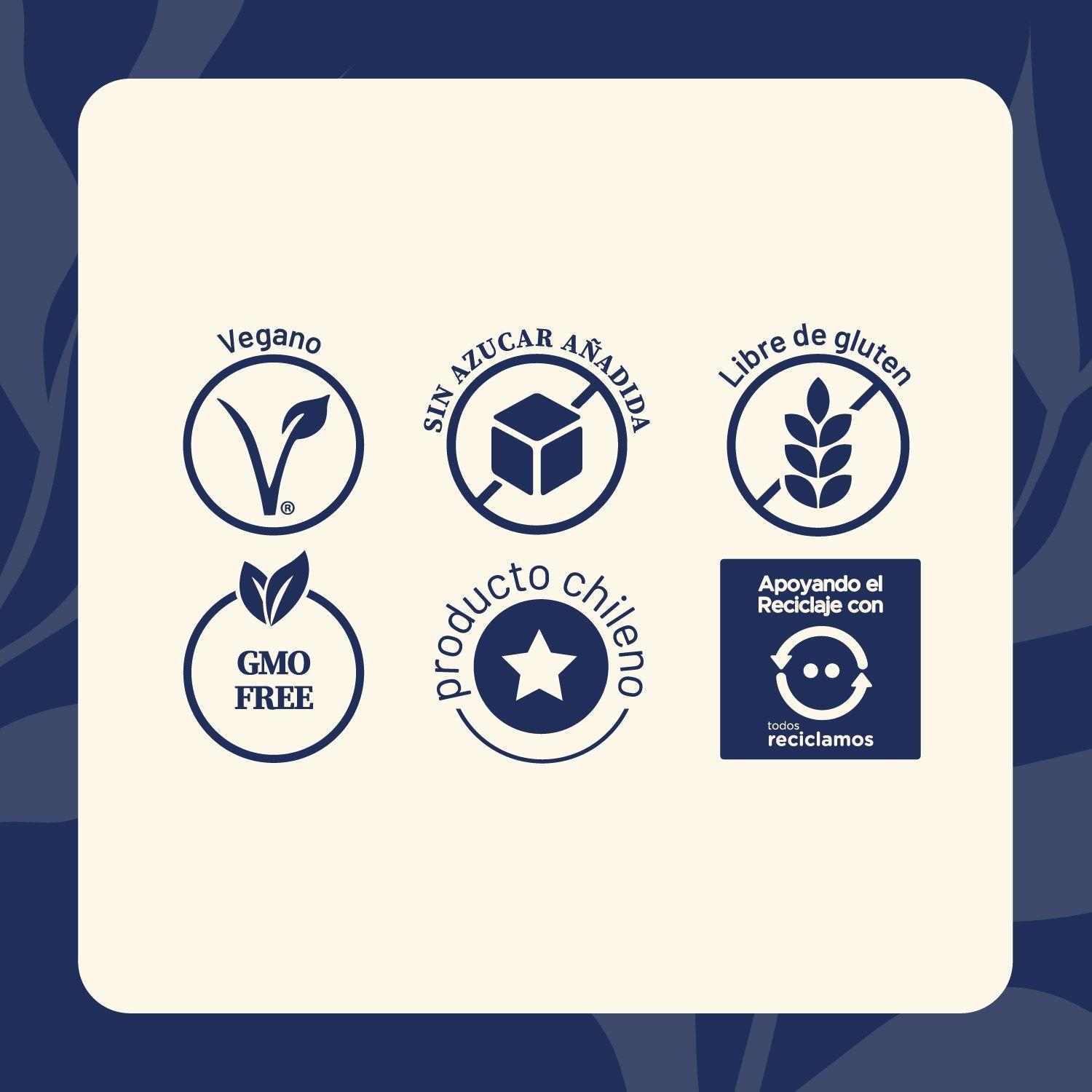 Pack x2 L Treonato De Magnesio 120 Cap Karun Life-6